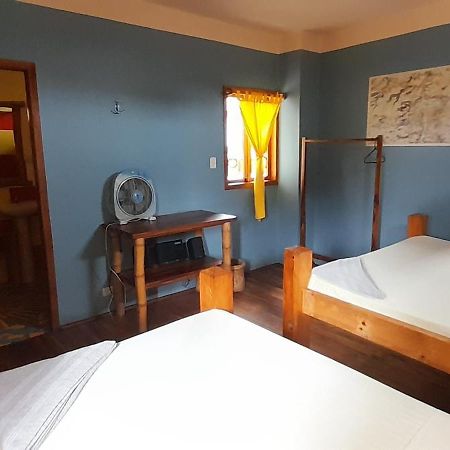 Hotel Boutique Hurvinek Montanita Ngoại thất bức ảnh