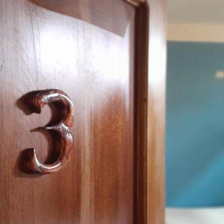 Hotel Boutique Hurvinek Montanita Ngoại thất bức ảnh