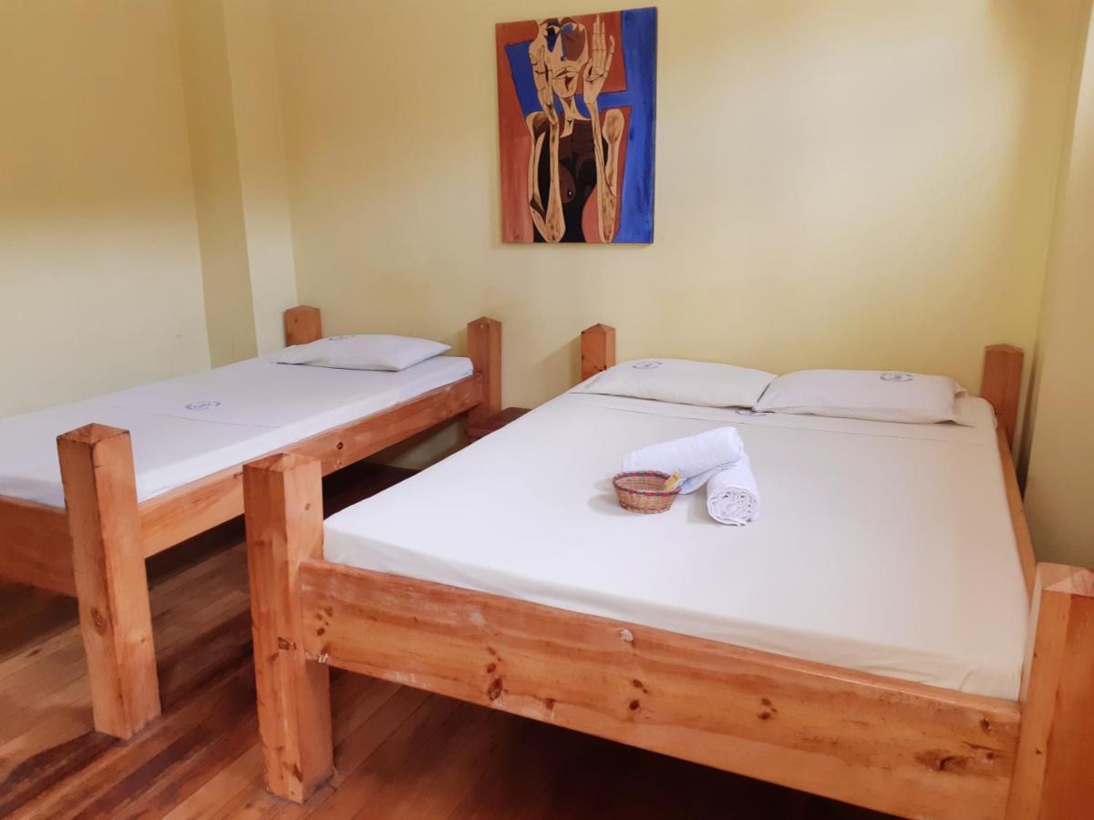 Hotel Boutique Hurvinek Montanita Ngoại thất bức ảnh