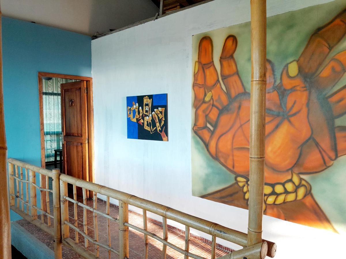 Hotel Boutique Hurvinek Montanita Ngoại thất bức ảnh