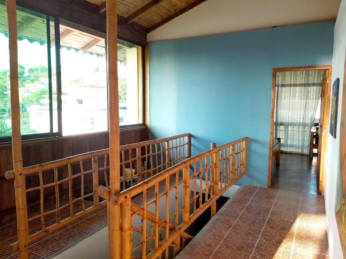 Hotel Boutique Hurvinek Montanita Ngoại thất bức ảnh