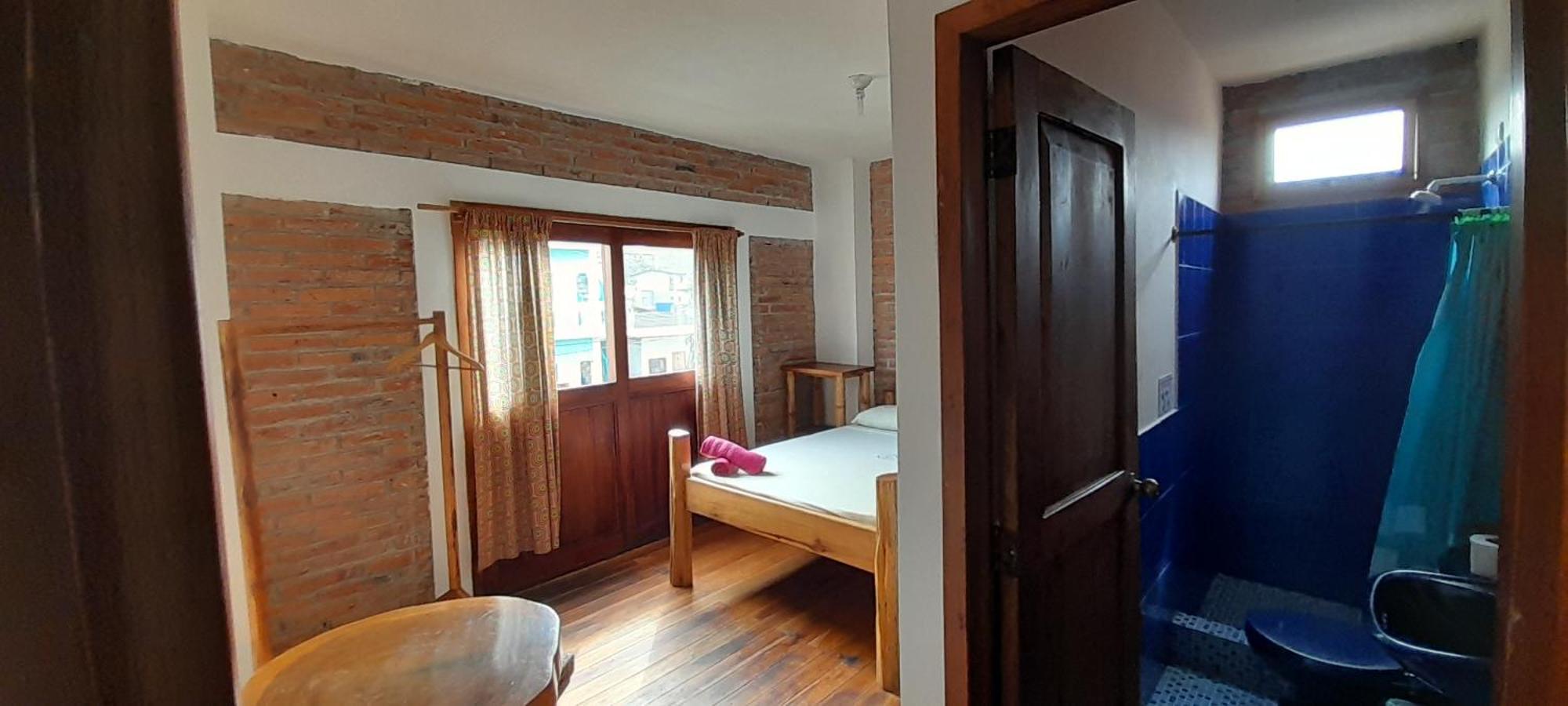 Hotel Boutique Hurvinek Montanita Ngoại thất bức ảnh