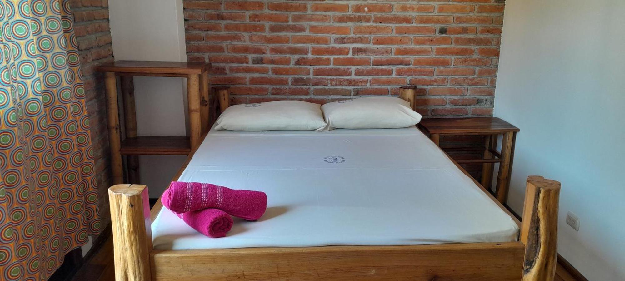 Hotel Boutique Hurvinek Montanita Ngoại thất bức ảnh
