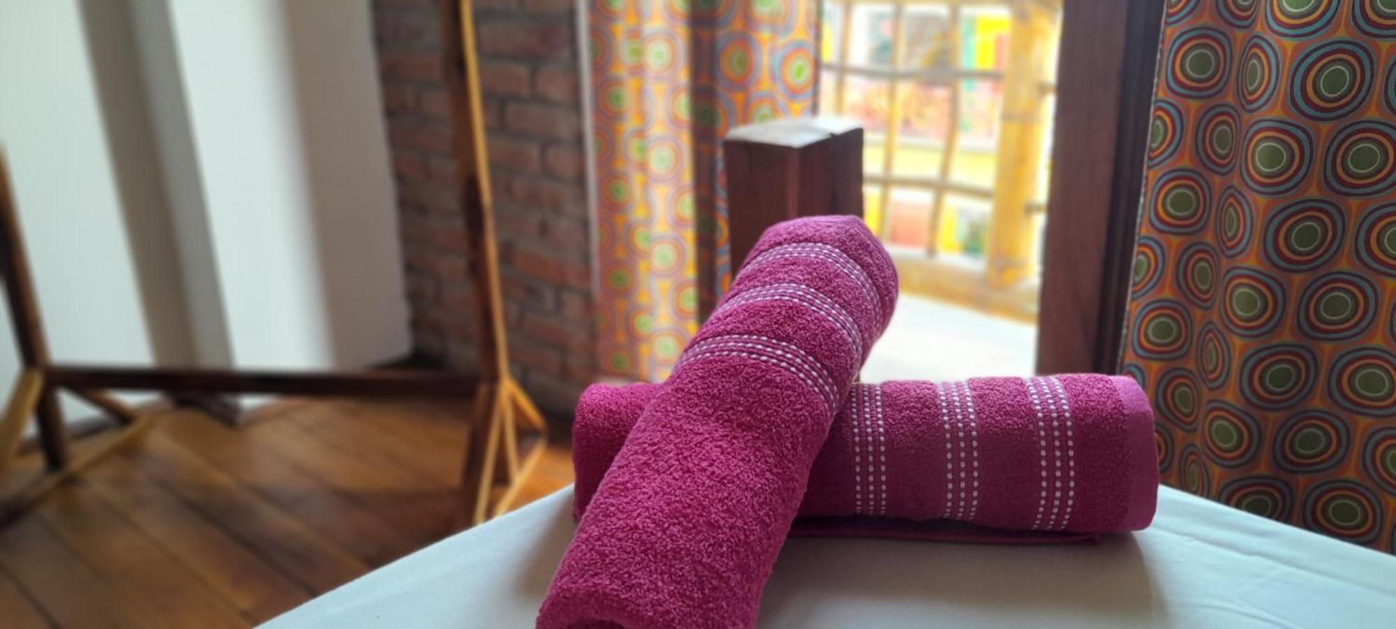 Hotel Boutique Hurvinek Montanita Ngoại thất bức ảnh