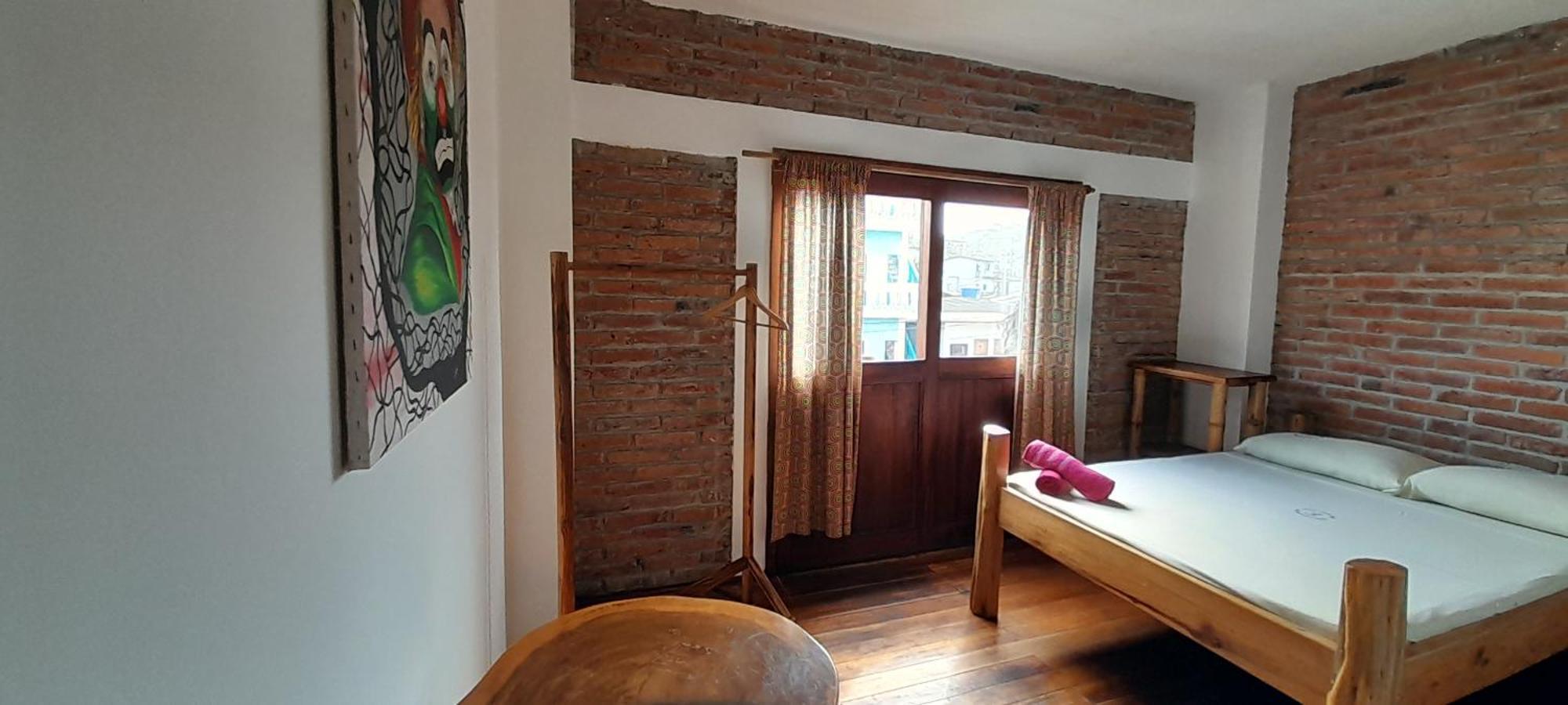 Hotel Boutique Hurvinek Montanita Ngoại thất bức ảnh