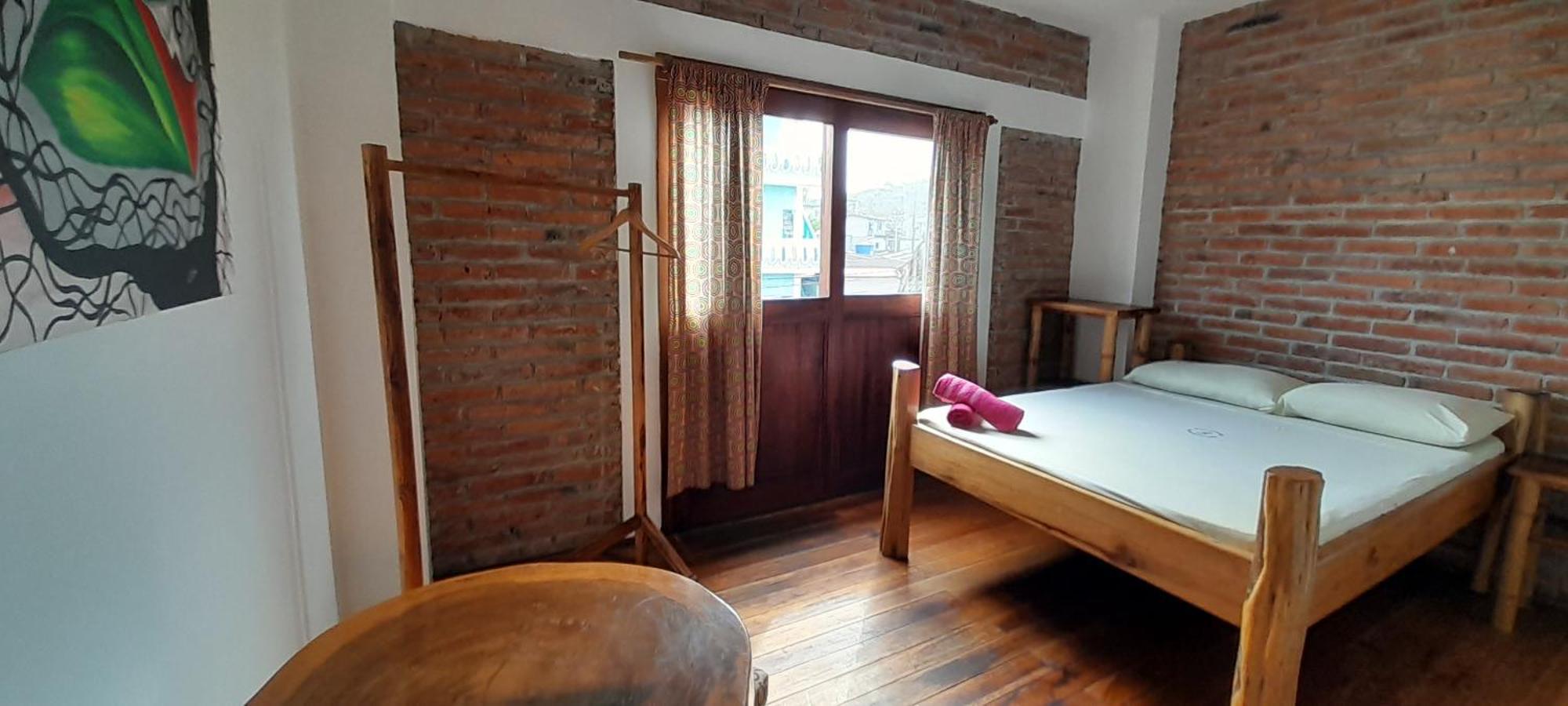Hotel Boutique Hurvinek Montanita Ngoại thất bức ảnh