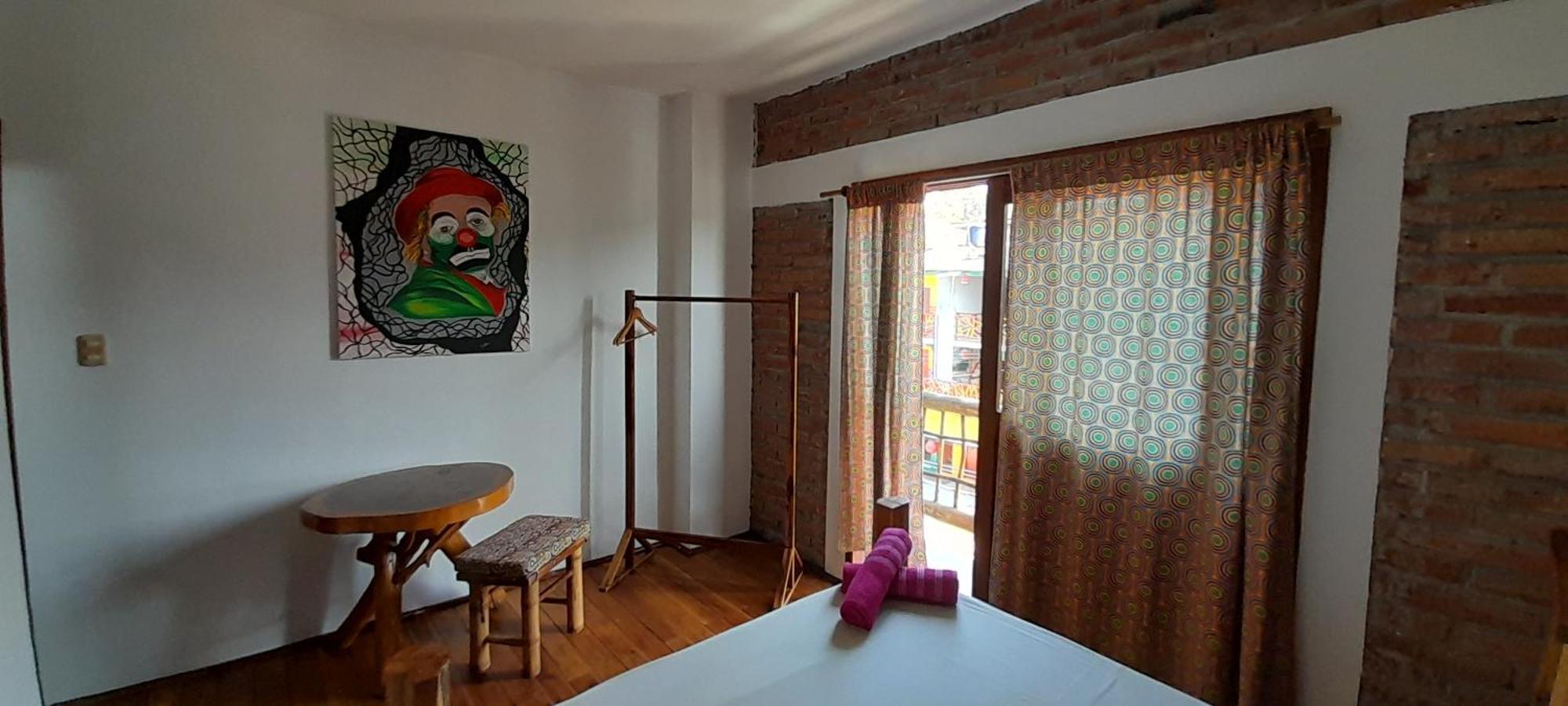 Hotel Boutique Hurvinek Montanita Ngoại thất bức ảnh