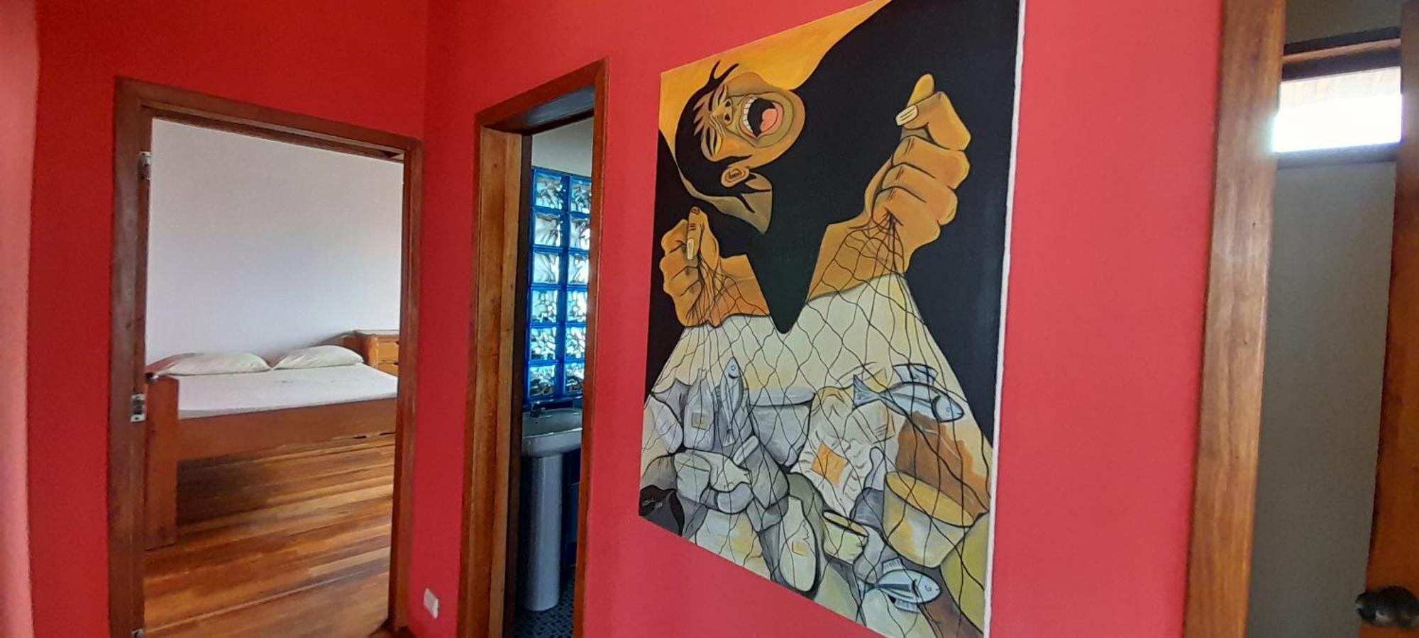 Hotel Boutique Hurvinek Montanita Ngoại thất bức ảnh
