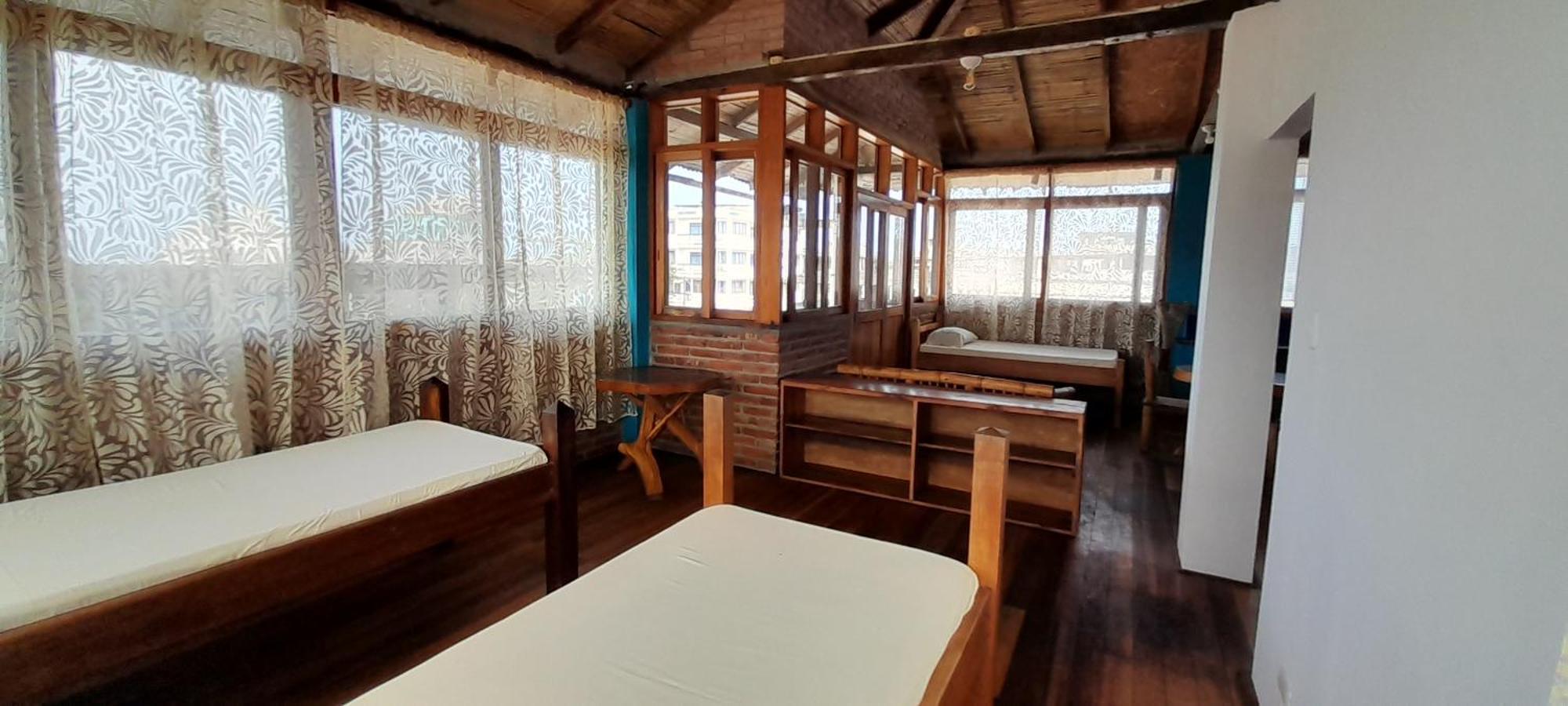 Hotel Boutique Hurvinek Montanita Ngoại thất bức ảnh