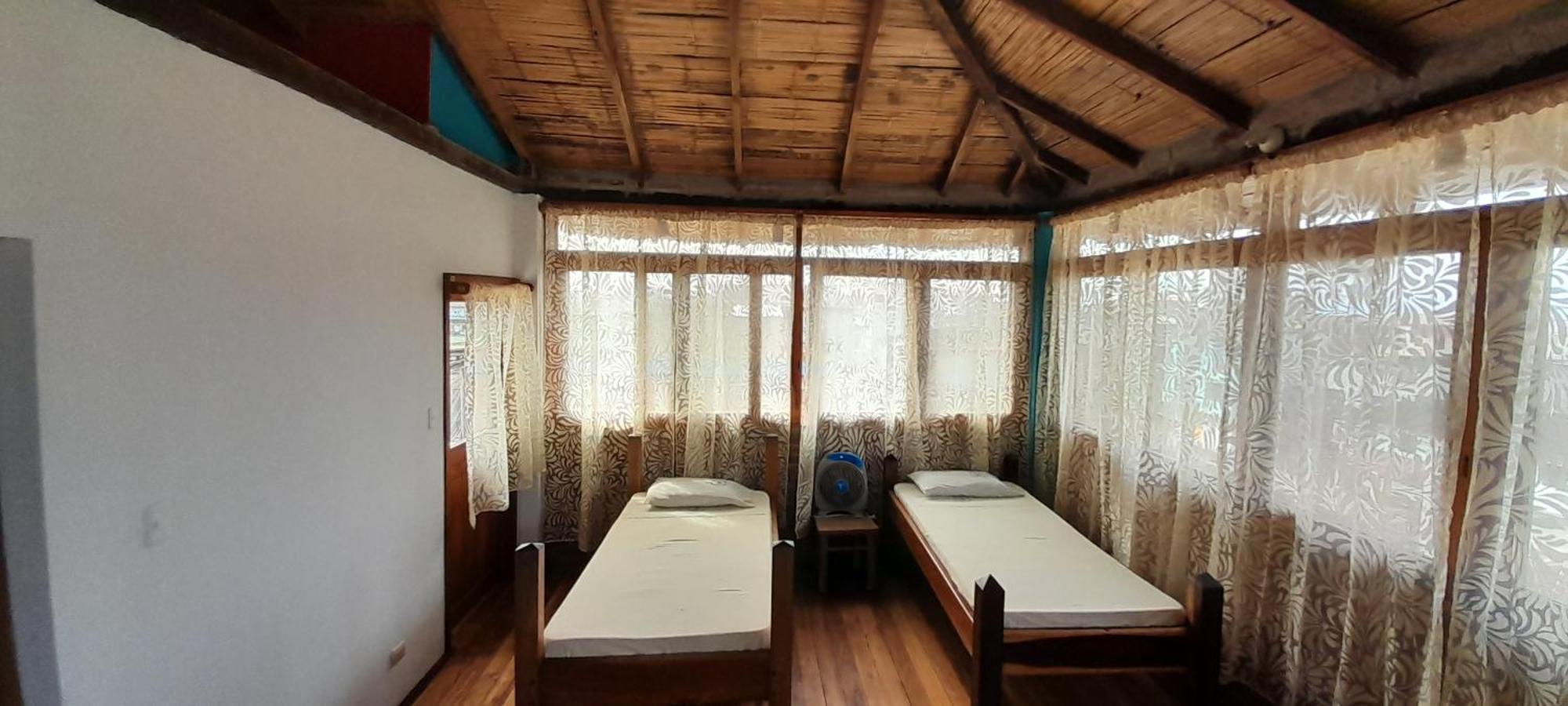 Hotel Boutique Hurvinek Montanita Ngoại thất bức ảnh