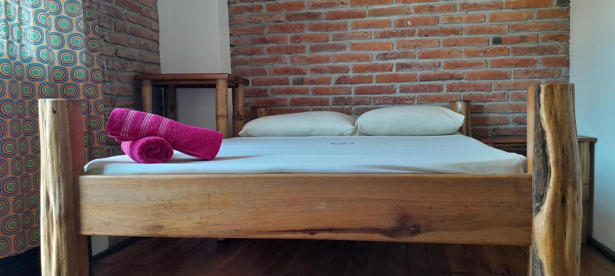 Hotel Boutique Hurvinek Montanita Ngoại thất bức ảnh