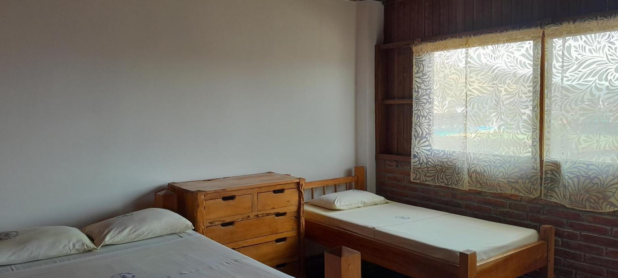 Hotel Boutique Hurvinek Montanita Ngoại thất bức ảnh