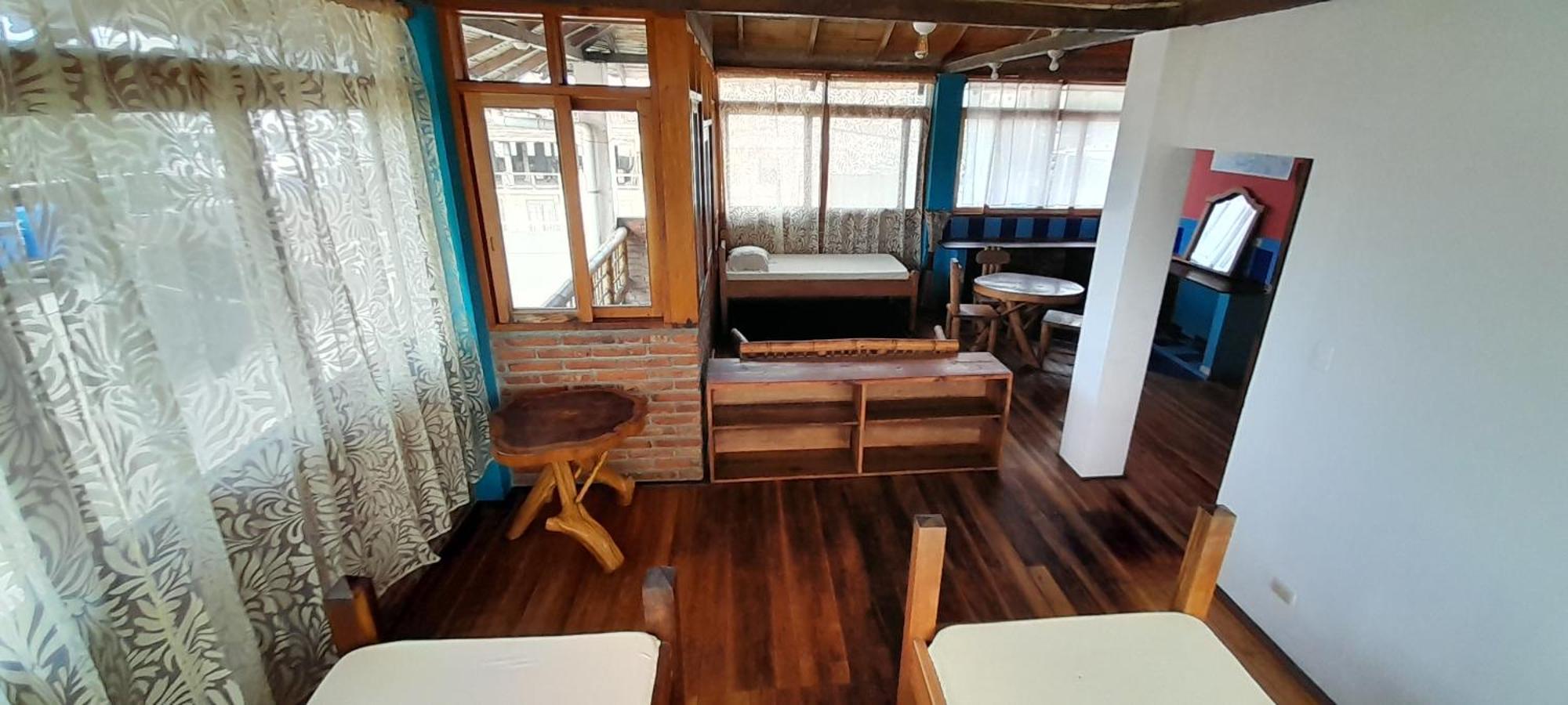 Hotel Boutique Hurvinek Montanita Ngoại thất bức ảnh