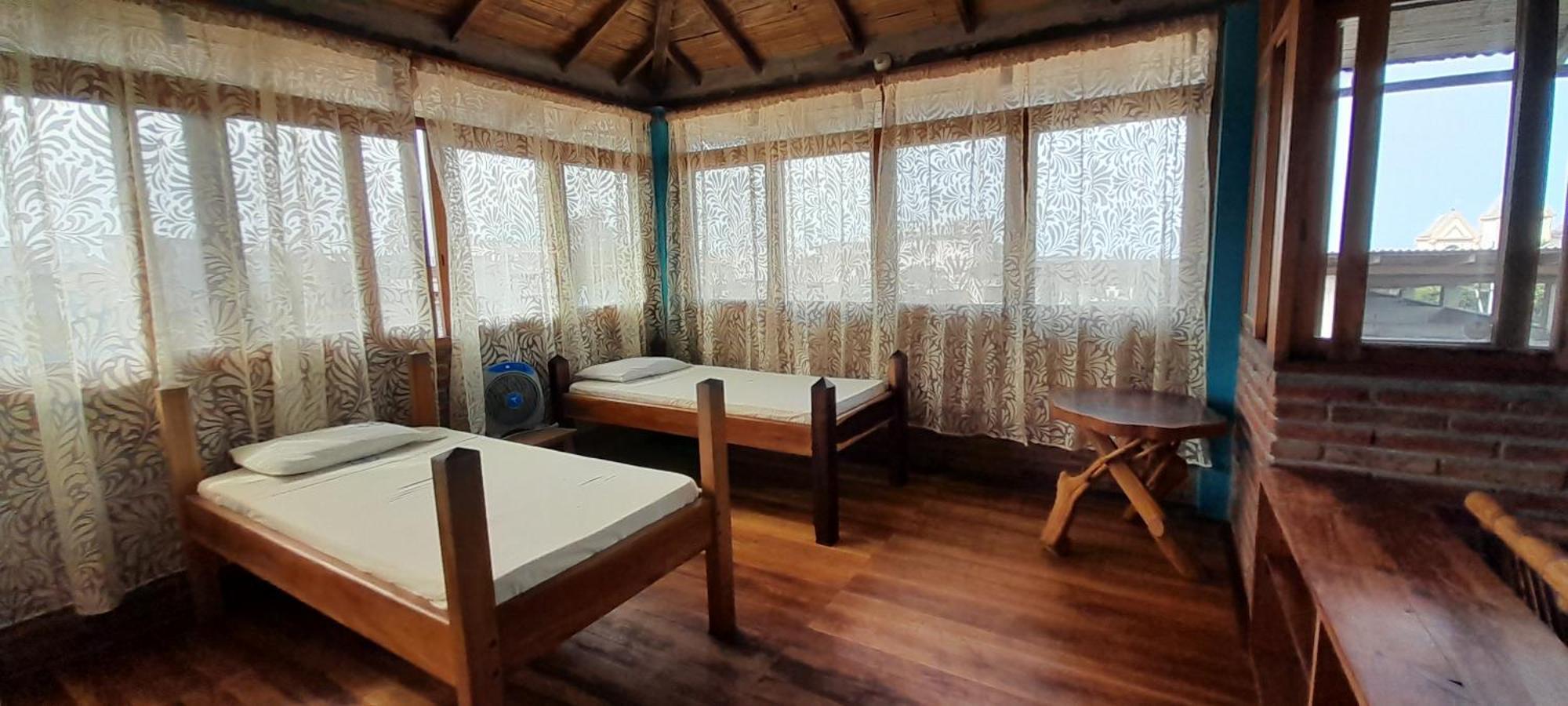 Hotel Boutique Hurvinek Montanita Ngoại thất bức ảnh