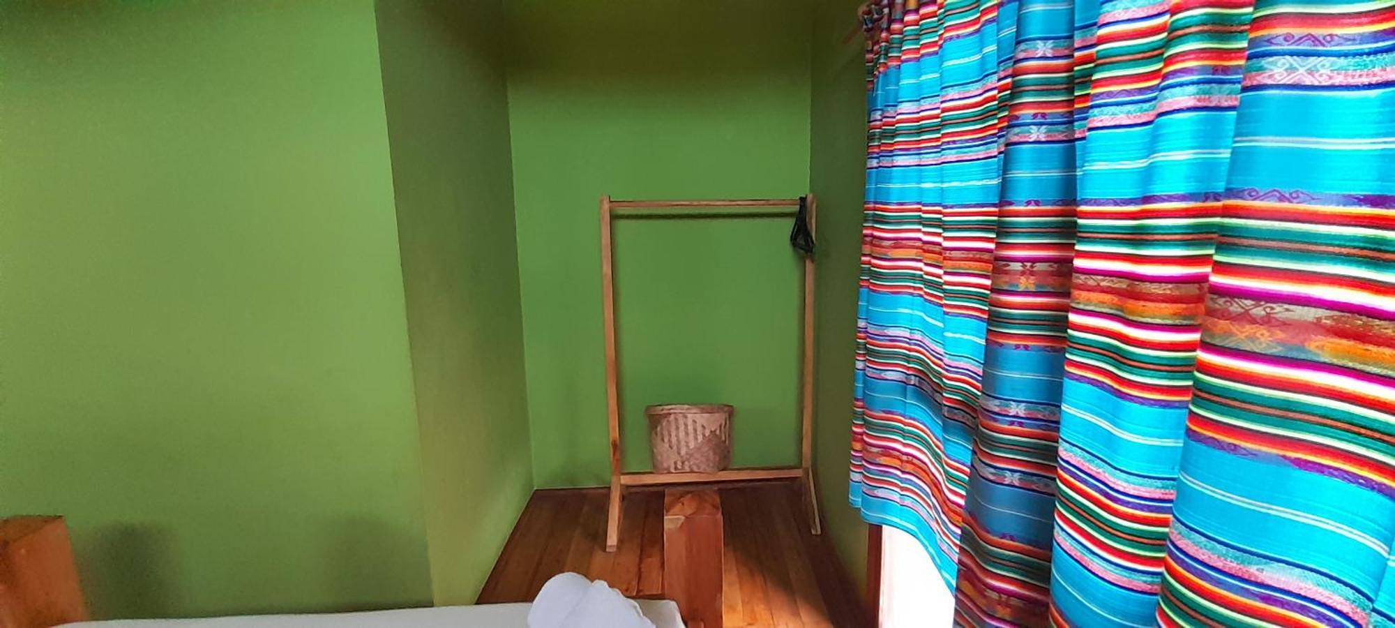 Hotel Boutique Hurvinek Montanita Ngoại thất bức ảnh