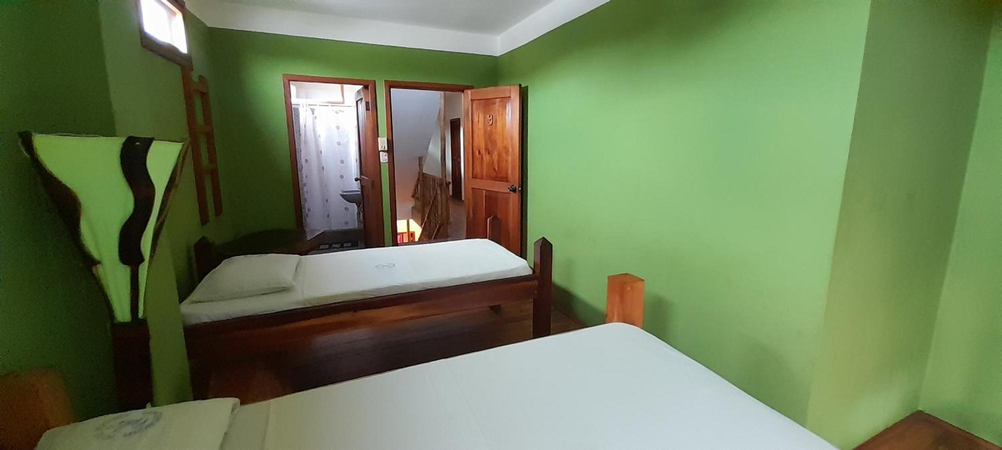 Hotel Boutique Hurvinek Montanita Ngoại thất bức ảnh