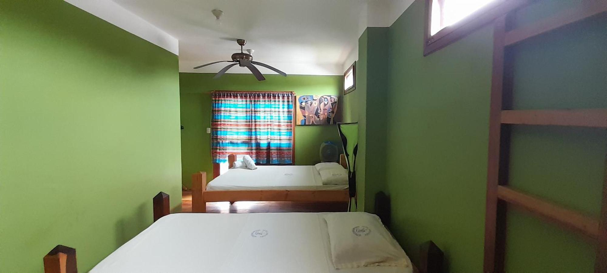 Hotel Boutique Hurvinek Montanita Ngoại thất bức ảnh