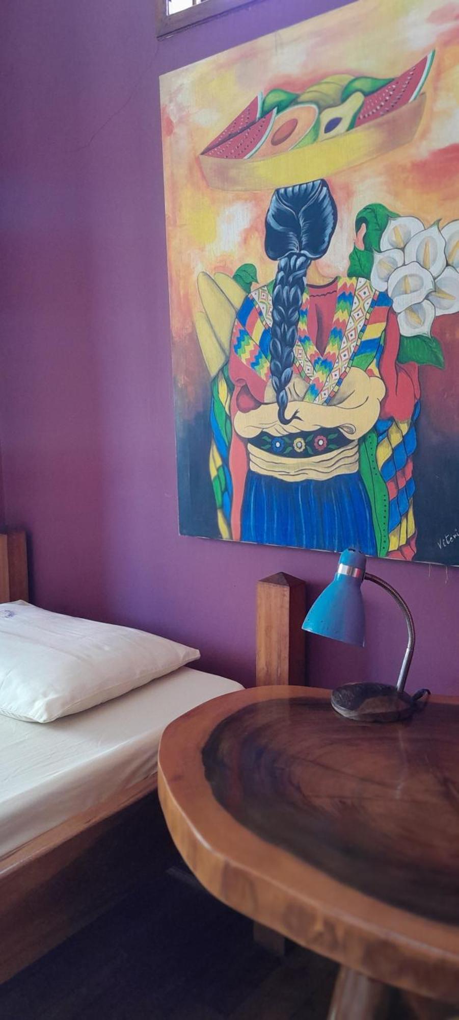 Hotel Boutique Hurvinek Montanita Ngoại thất bức ảnh