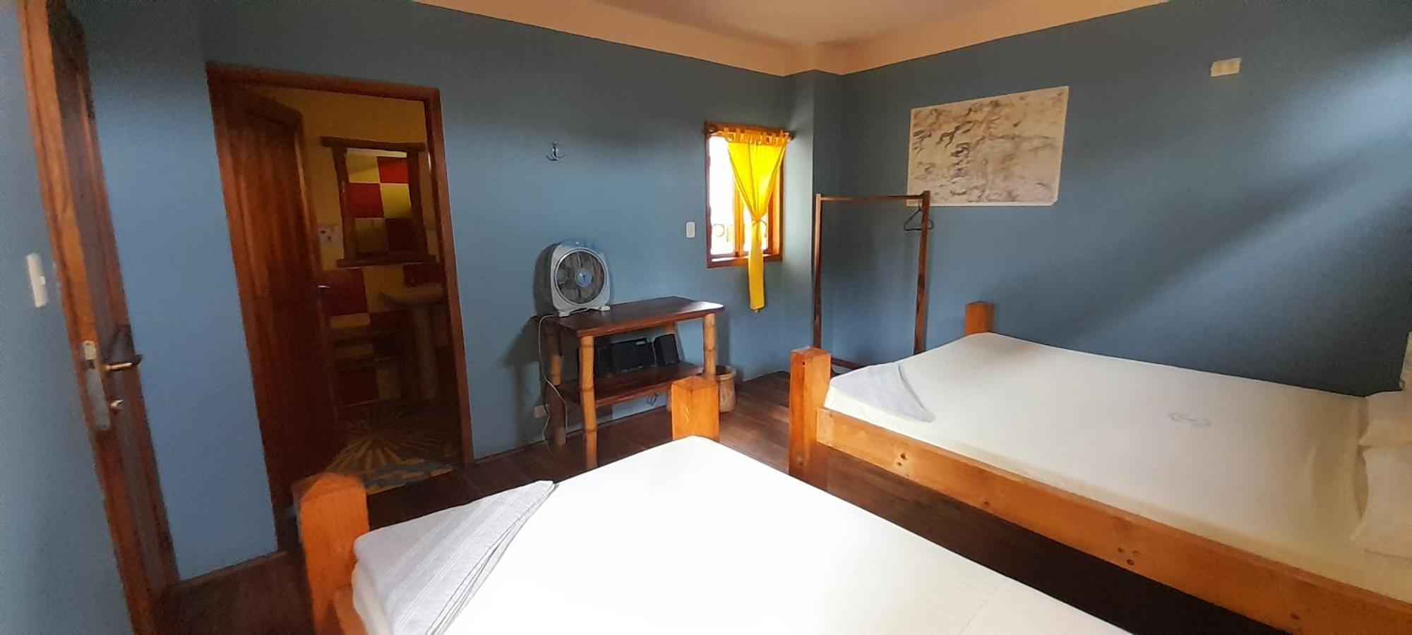 Hotel Boutique Hurvinek Montanita Ngoại thất bức ảnh