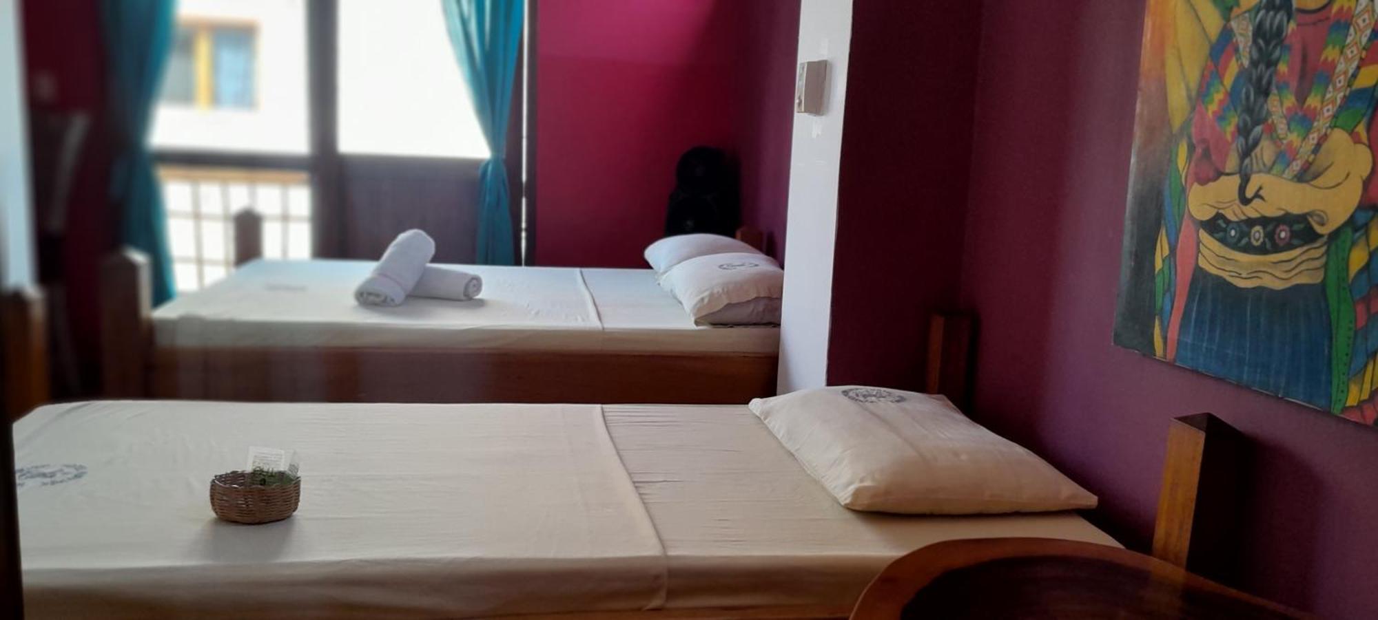 Hotel Boutique Hurvinek Montanita Ngoại thất bức ảnh