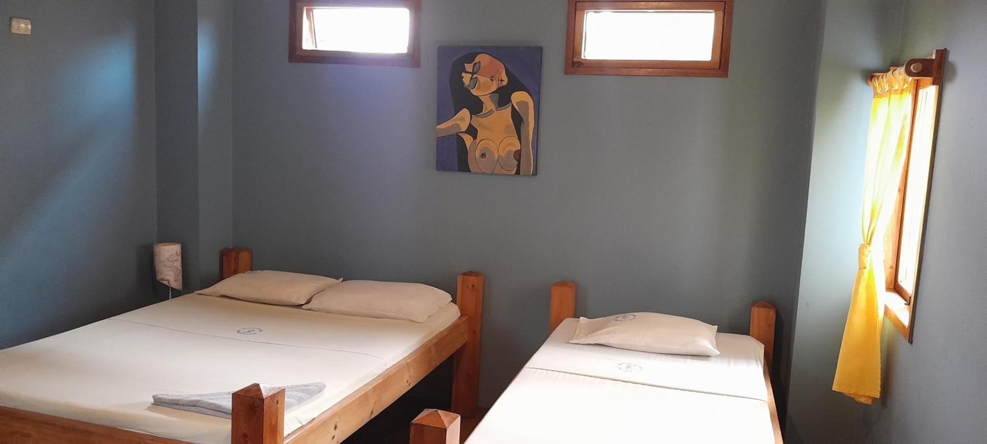 Hotel Boutique Hurvinek Montanita Ngoại thất bức ảnh