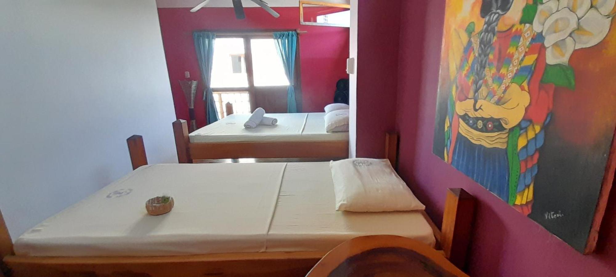 Hotel Boutique Hurvinek Montanita Ngoại thất bức ảnh