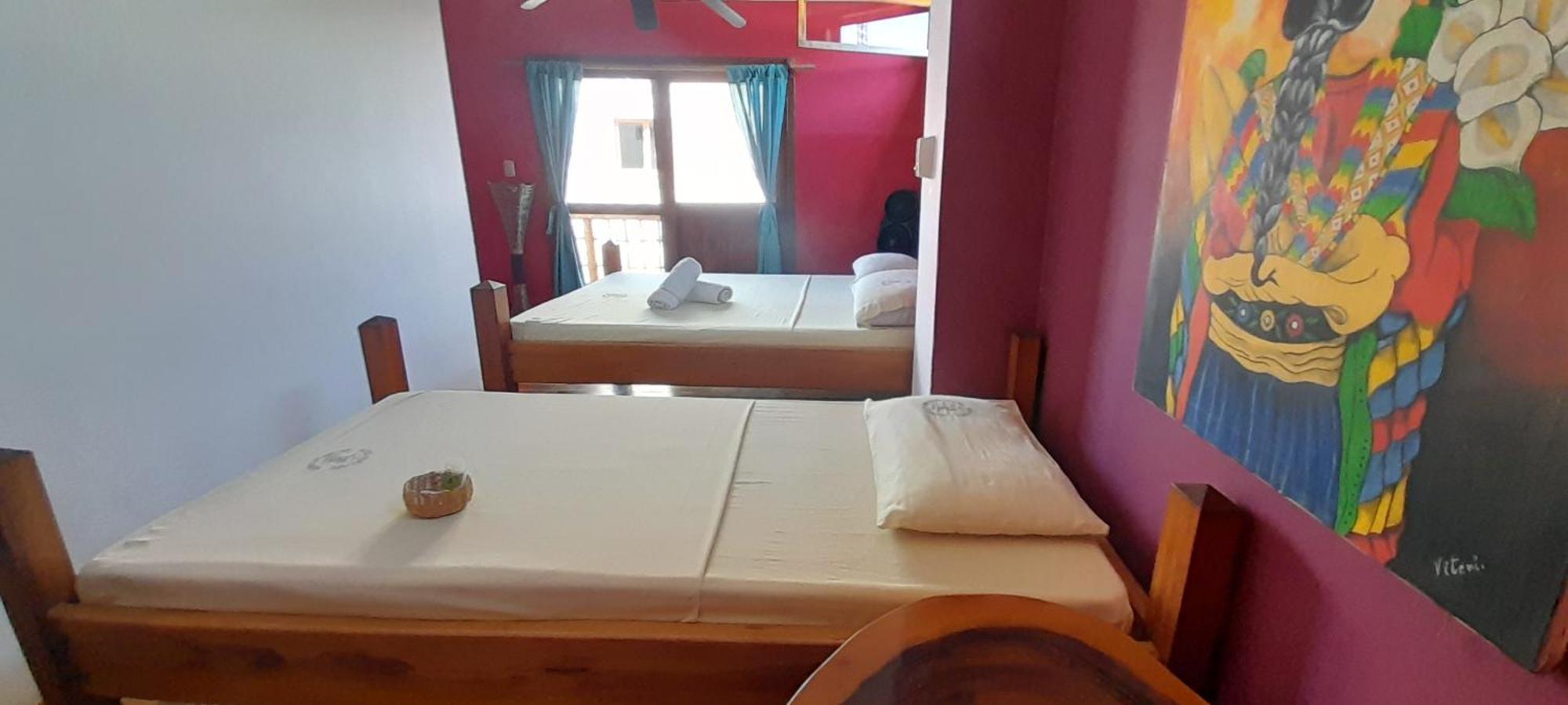 Hotel Boutique Hurvinek Montanita Ngoại thất bức ảnh