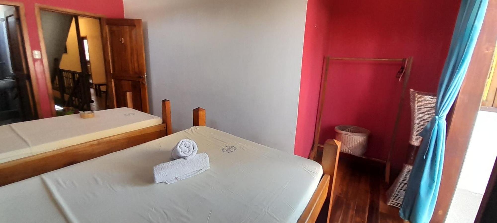 Hotel Boutique Hurvinek Montanita Ngoại thất bức ảnh