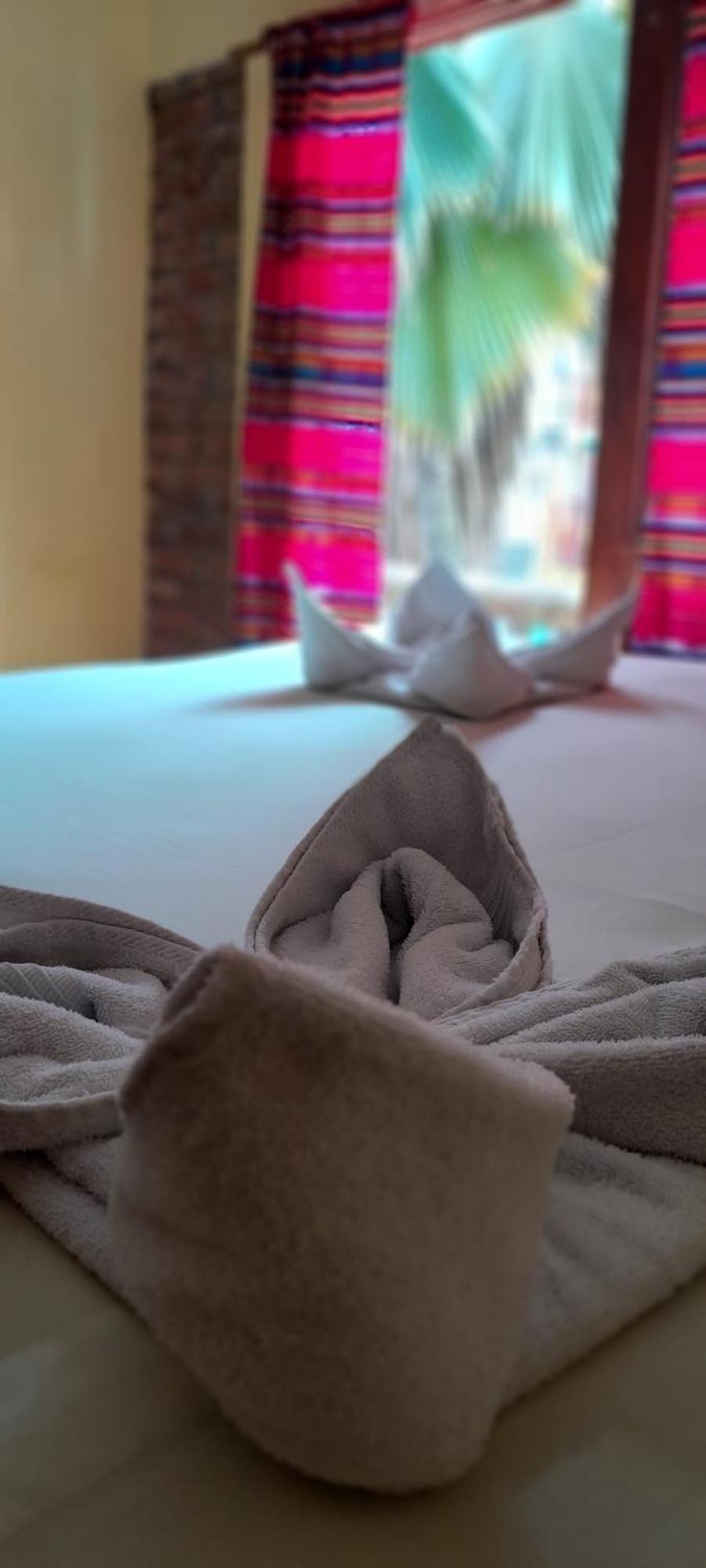 Hotel Boutique Hurvinek Montanita Ngoại thất bức ảnh
