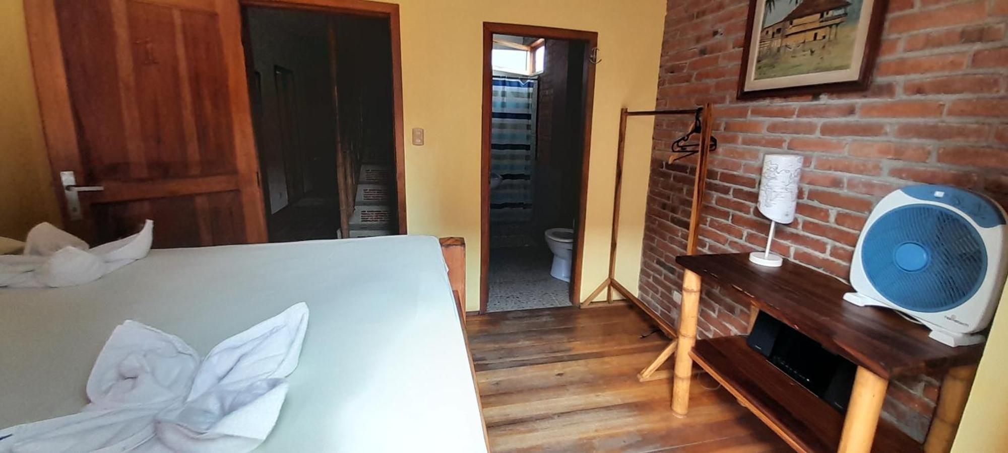 Hotel Boutique Hurvinek Montanita Ngoại thất bức ảnh